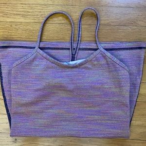 Size 2 Power T tank